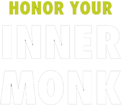 Inner Monk